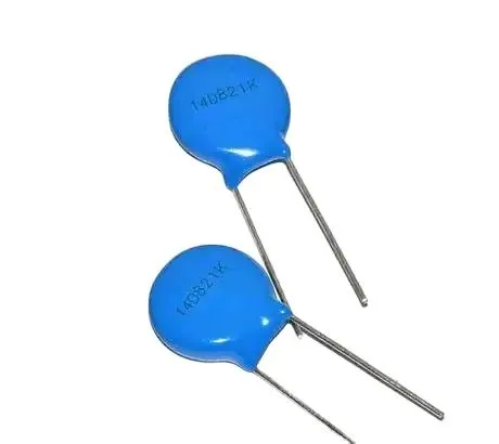Manufacturer Customized Directsaeszinc Oxide Varistor Ste-20d180K-14D-112 Varistor